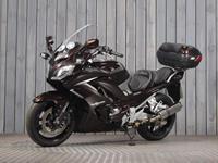 YAMAHA FJR1300