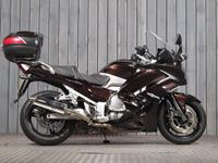 YAMAHA FJR1300