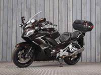 YAMAHA FJR1300