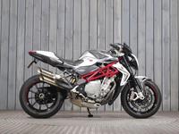 MV-AGUSTA BRUTALE 1090RR