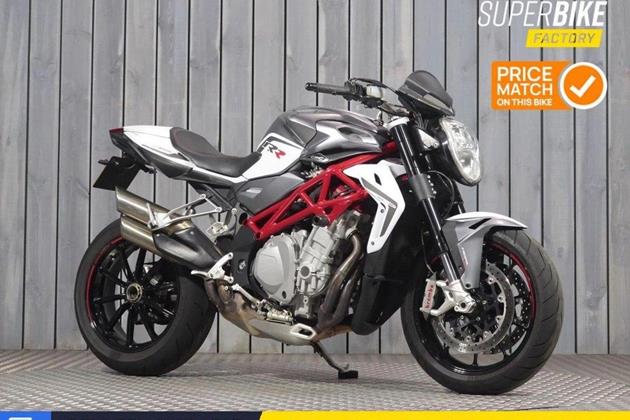 MV-AGUSTA BRUTALE 1090RR