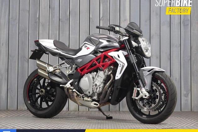 MV-AGUSTA BRUTALE 1090RR