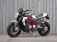 MV-AGUSTA BRUTALE 1090RR