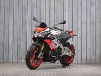 APRILIA TUONO V4 1100 FACTORY