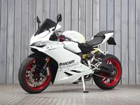 DUCATI 959 PANIGALE