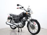 YBR125 