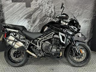 TRIUMPH TIGER 1200 EXPLORER XC 