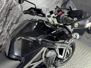 TRIUMPH TIGER 1200 EXPLORER XC