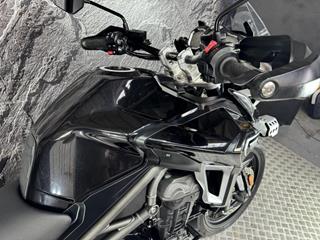 TRIUMPH TIGER 1200 EXPLORER XC 