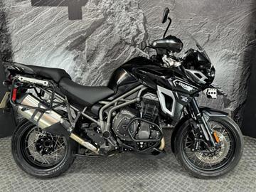 TRIUMPH TIGER 1200 EXPLORER XC