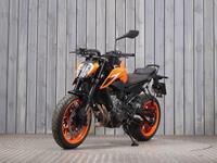 KTM 790 DUKE