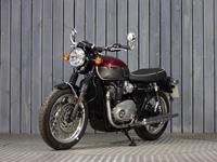 TRIUMPH BONNEVILLE T120