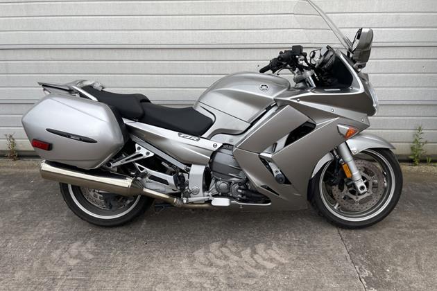 YAMAHA FJR1300