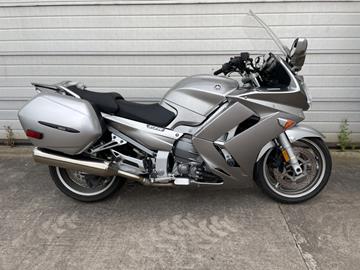 YAMAHA FJR1300