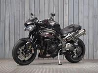 TRIUMPH SPEED TRIPLE 1050