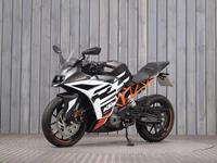 KTM RC390