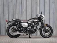 KAWASAKI W800