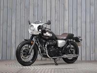 KAWASAKI W800