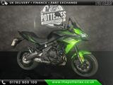 VERSYS 650 