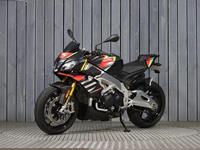 APRILIA TUONO V4 1100 FACTORY