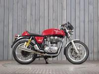 ENFIELD CONTINENTAL GT