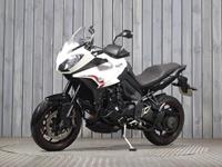 TRIUMPH TIGER 1050