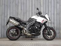 TRIUMPH TIGER 1050