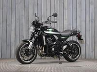 KAWASAKI Z900RS