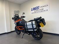 KTM 1290 SUPER ADVENTURE S