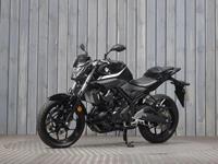 YAMAHA MT-03