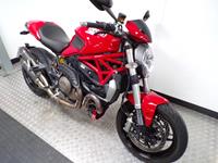 DUCATI MONSTER 1200