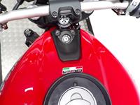 DUCATI MONSTER 1200