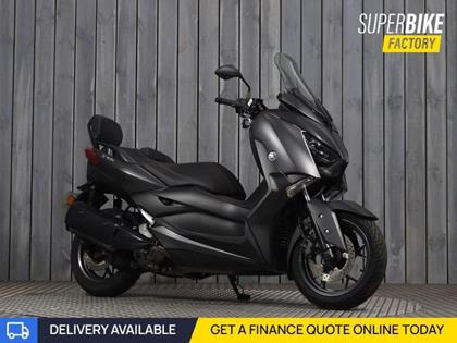 YAMAHA XMAX 300