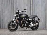 TRIUMPH SPEED TWIN 1200