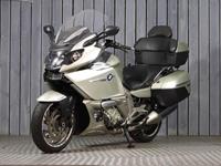 BMW K1600GTL