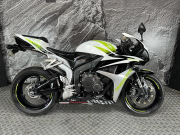 HONDA CBR600RR