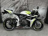 CBR600RR 