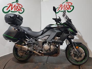 KAWASAKI VERSYS 1000