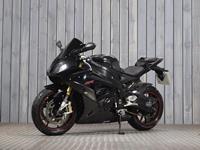 BMW S1000RR