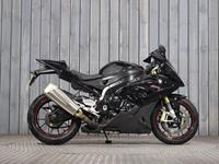 BMW S1000RR