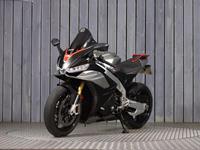 APRILIA RSV4