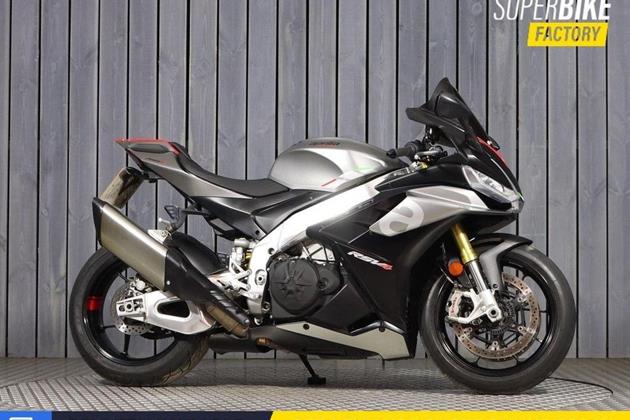 APRILIA RSV4