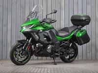 KAWASAKI VERSYS 1000