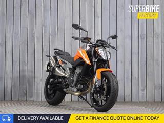 KTM 790 DUKE 