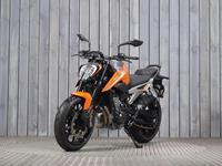 KTM 790 DUKE