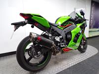 KAWASAKI ZX-10R