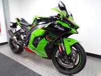 KAWASAKI ZX-10R