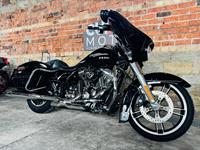 HARLEY-DAVIDSON STREET GLIDE