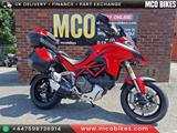 MULTISTRADA 1200 ENDURO 