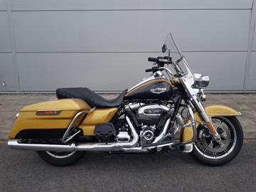 HARLEY-DAVIDSON ROAD KING